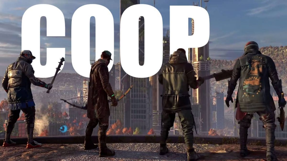 Dying Light 2: How To Unlock Co-Op Mode