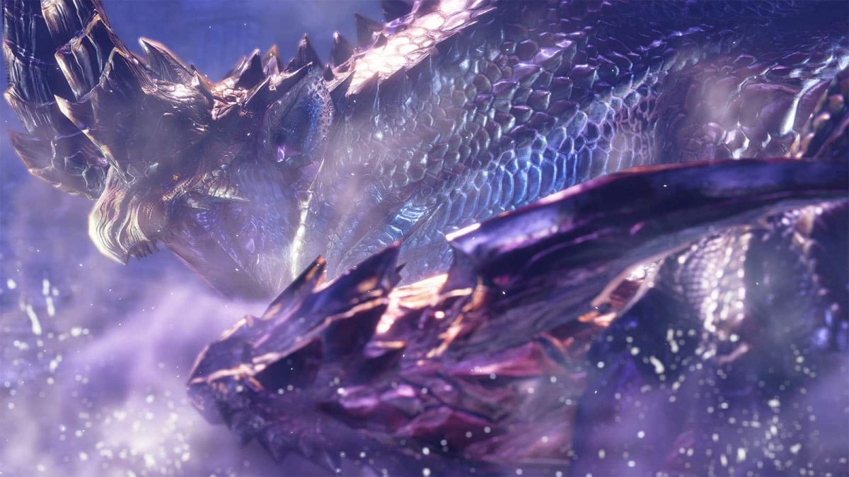 Monster Hunter Rise: Sunbreak – How To Unlock And Defeat Shagaru Magala