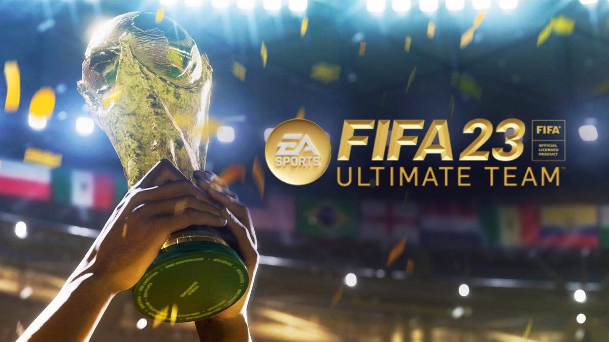 FIFA 23: The Best World Cup Story Cards In Ultimate Team