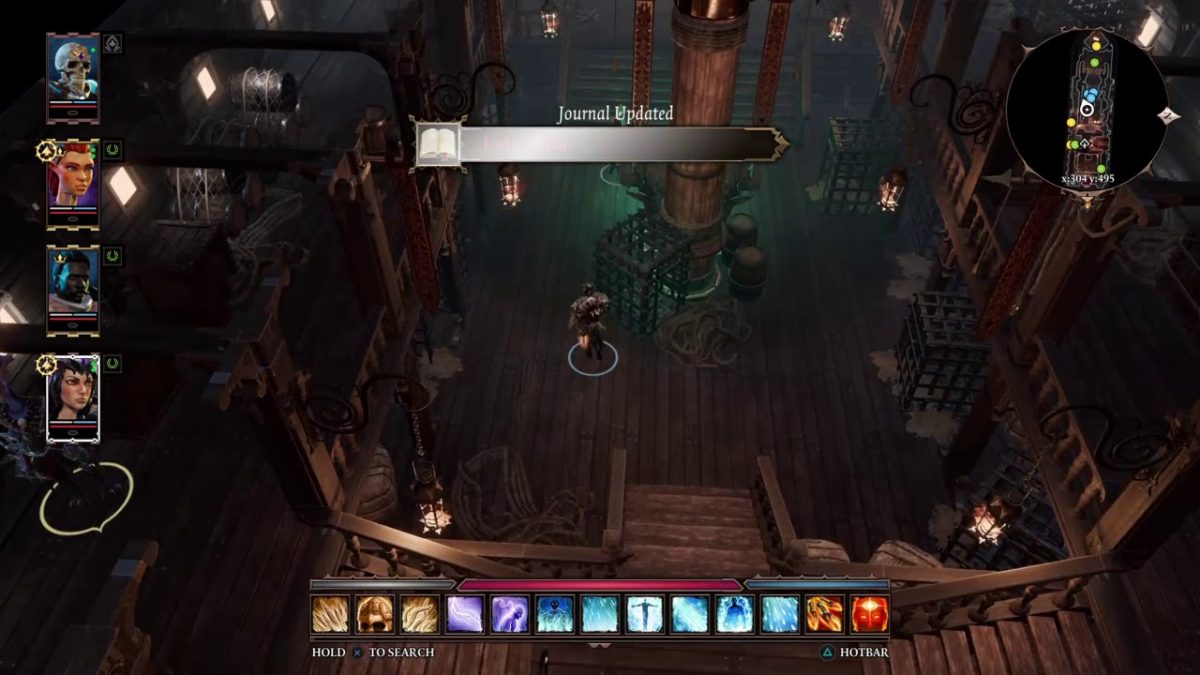 Divinity Original Sin 2 How To Respec Your Character
