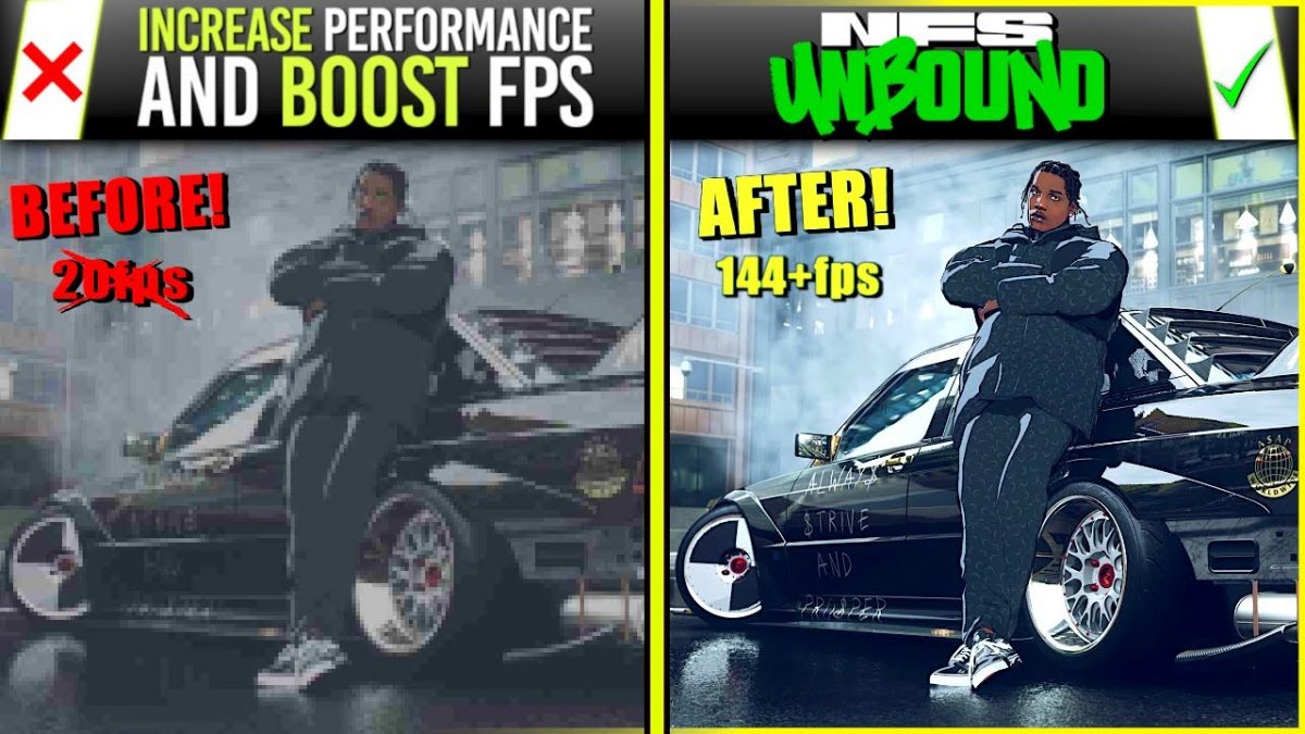 Speed Boost Racing Need For Speed Unbound: How to Boost Your Car’s Performance – Wmbtc.com
