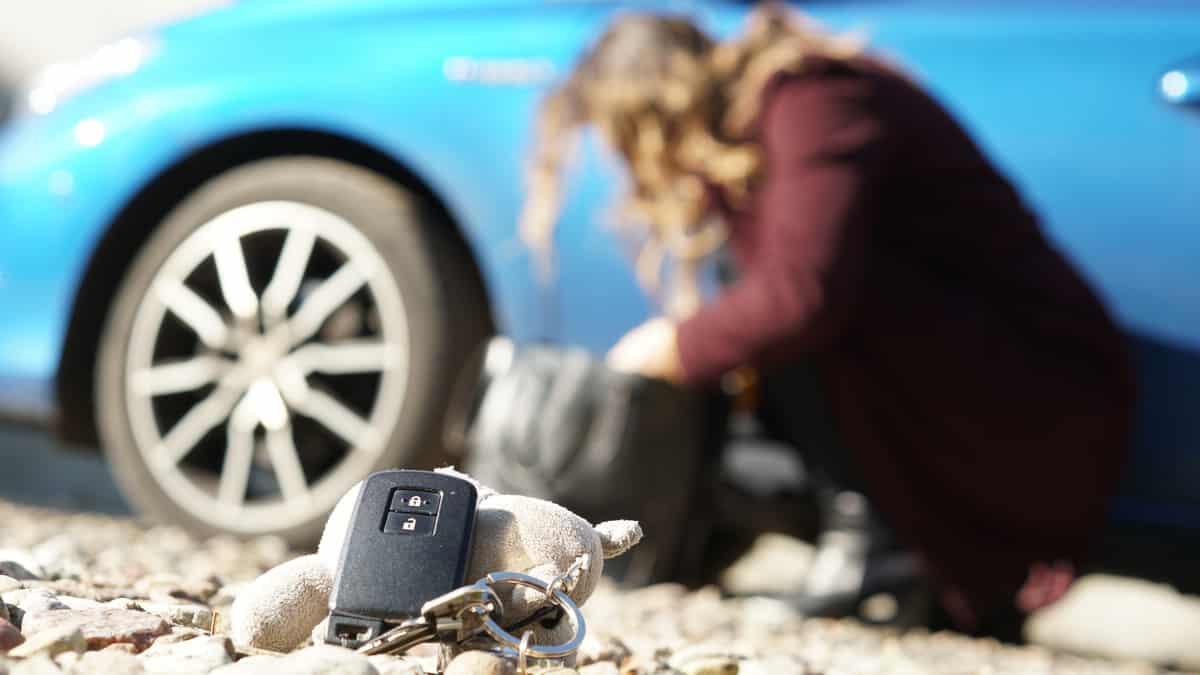 3 Easy Ways to Start Your Car Without a Key