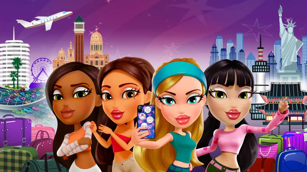 How to maximize fashion points and unlock exclusive outfits in Bratz: Flaunt Your Fashion