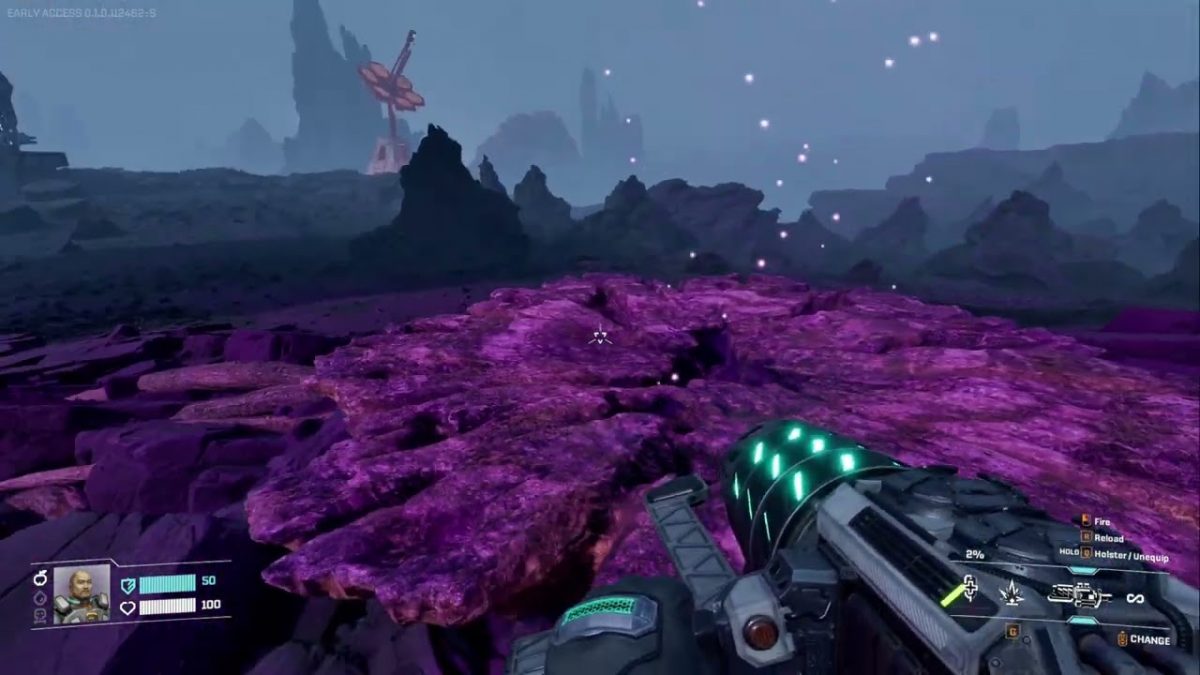 This guide shares with you the best way to get Helium in StarRupture