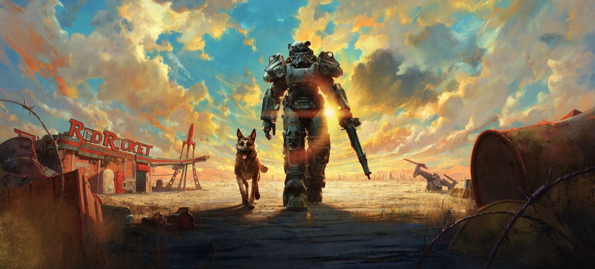 Fallout 4 Anniversary Edition Sparks Renewed Interest in Bethesda’s Post-Apocalyptic Classic