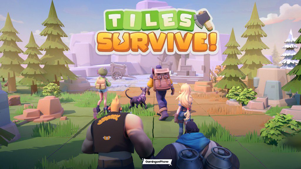 Tiles Survive Highlights Strategic Resource Management for Survival Success