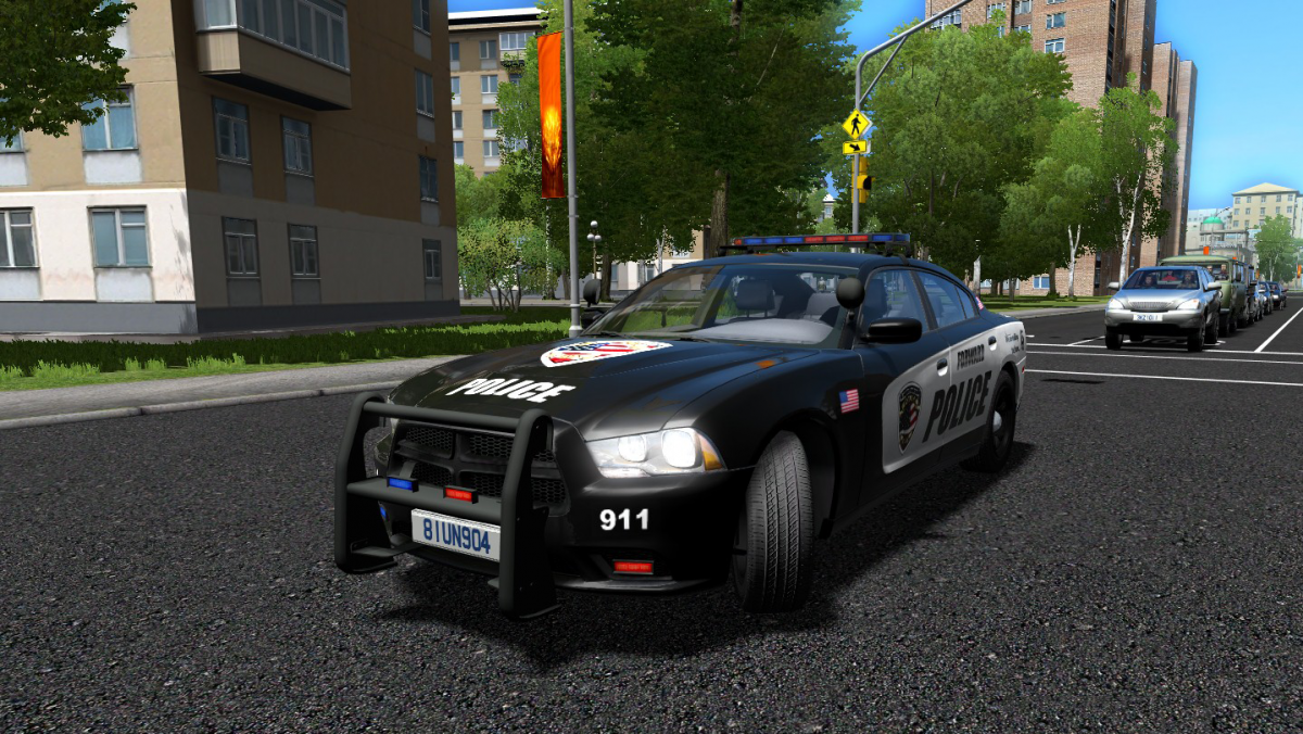 Best Steering Wheel Settings for City Car Driving to Improve Realism and Vehicle Control