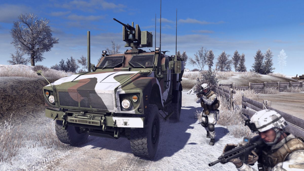 Call to Arms Beginner and Advanced Guide: Mastering Tactical Warfare