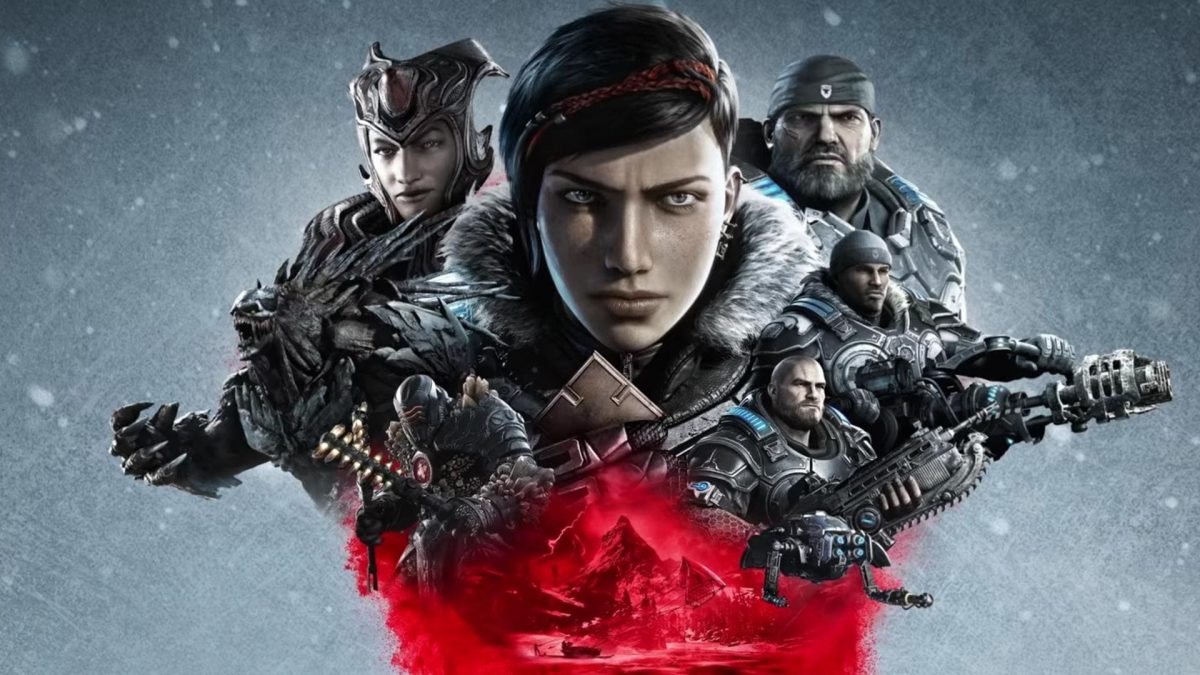 How to survive longer and earn better rewards in Gears 5 horde mode