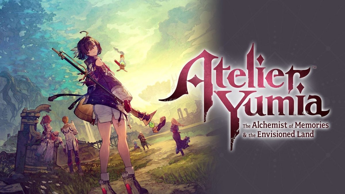 How to Build Stronger Party Members in Atelier Yumia: The Alchemist of Memories & the Envisioned Land