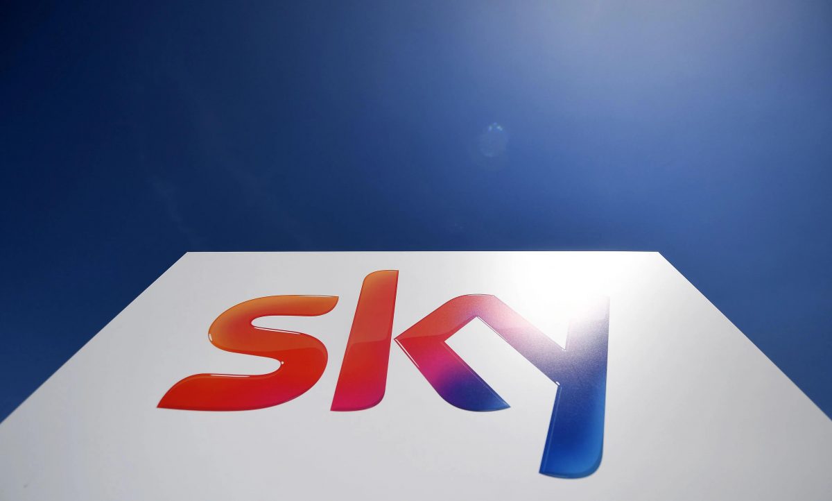 Sky TV continues to play an important role in the UK entertainment